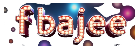 f bajee logo